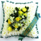 Funeral Cushion