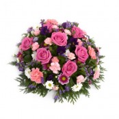 Perfect Gift in Pink-Posie
